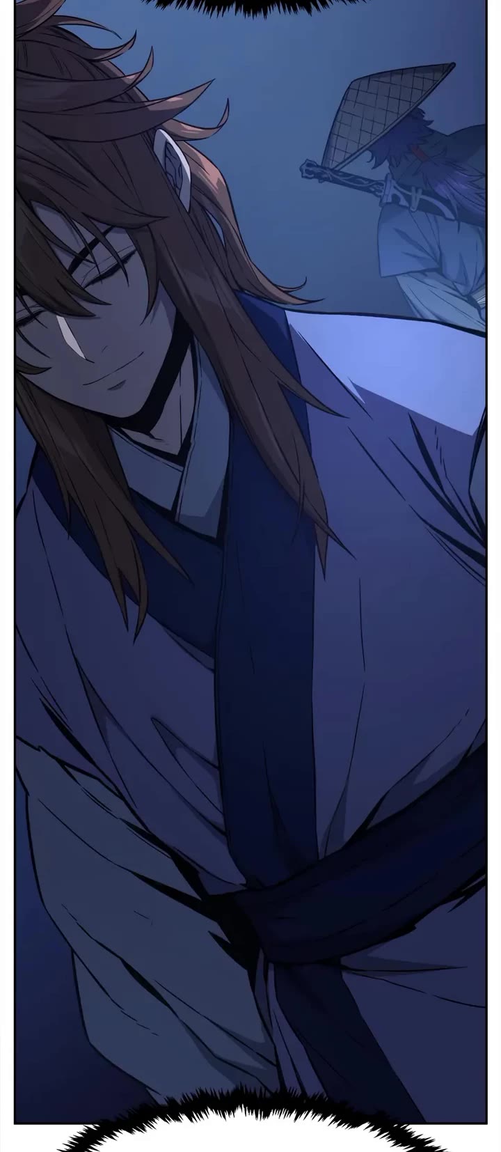 Absolute Sword Sense Chapter 165 page 49 - Chapter 165