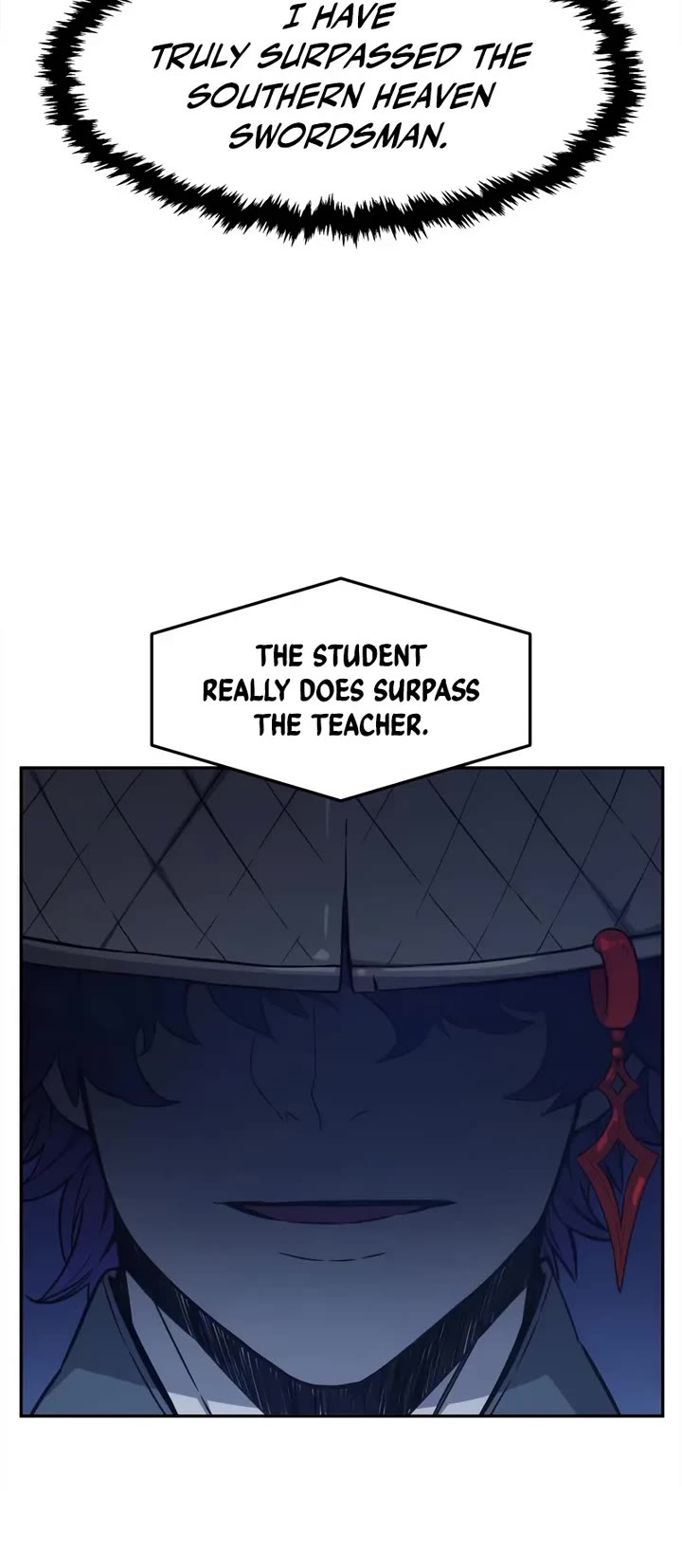 Absolute Sword Sense Chapter 165 page 50 - Chapter 165