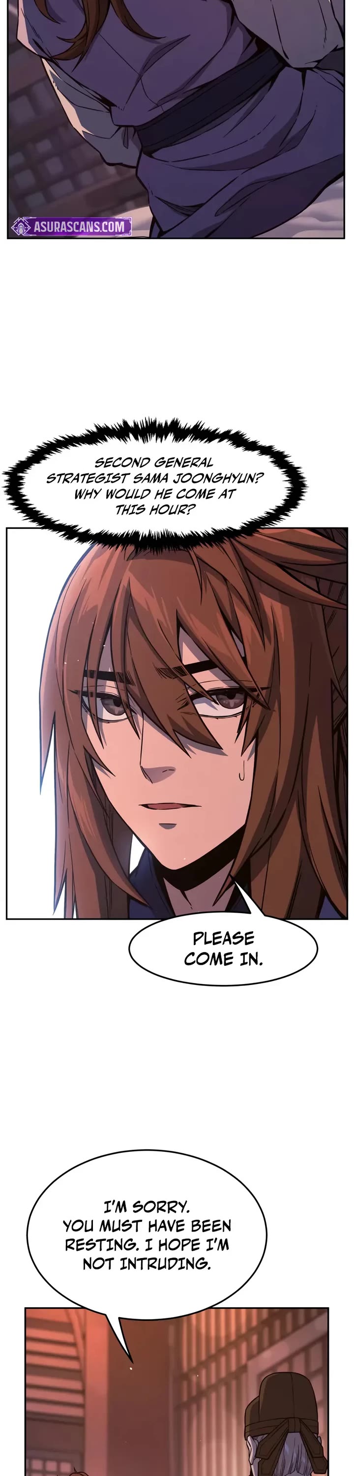 Absolute Sword Sense Chapter 165 page 53 - Chapter 165
