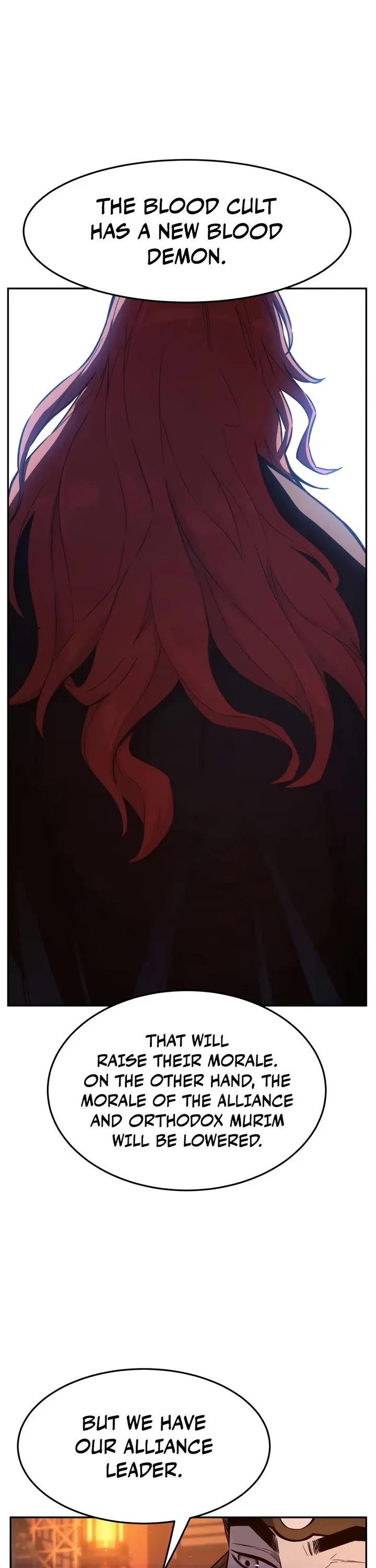 Absolute Sword Sense Chapter 165 page 58 - Chapter 165