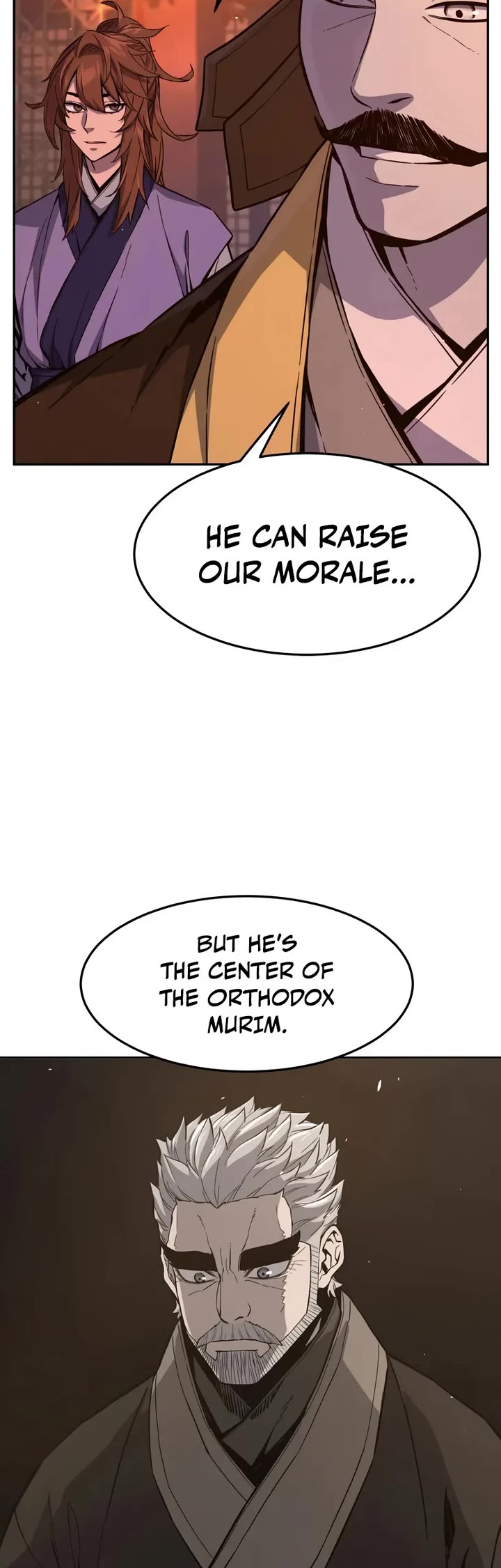Absolute Sword Sense Chapter 165 page 59 - Chapter 165