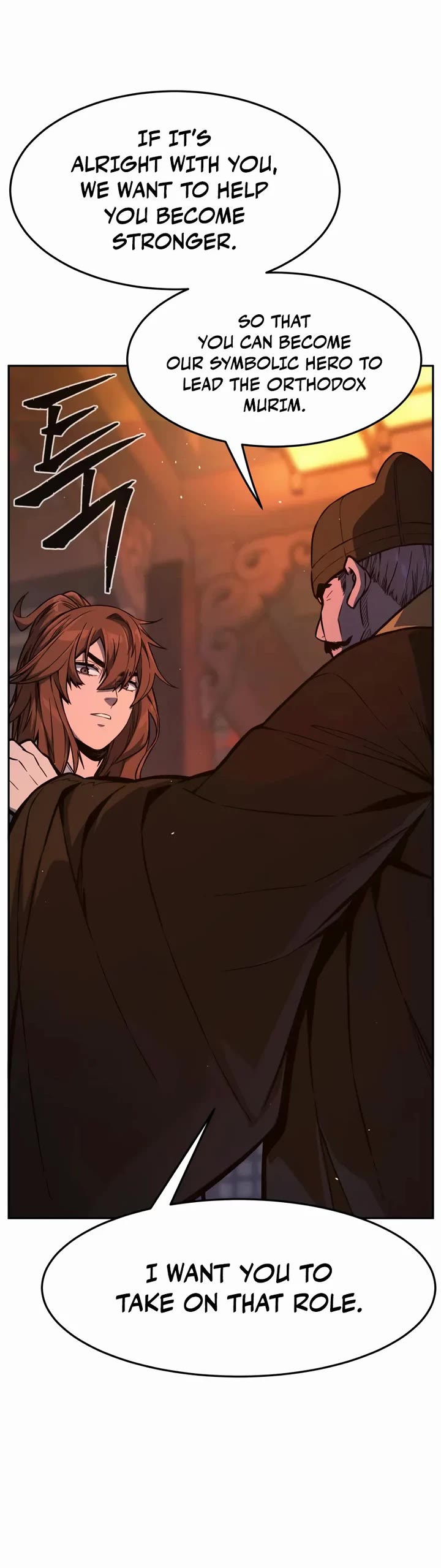 Absolute Sword Sense Chapter 165 page 61 - Chapter 165