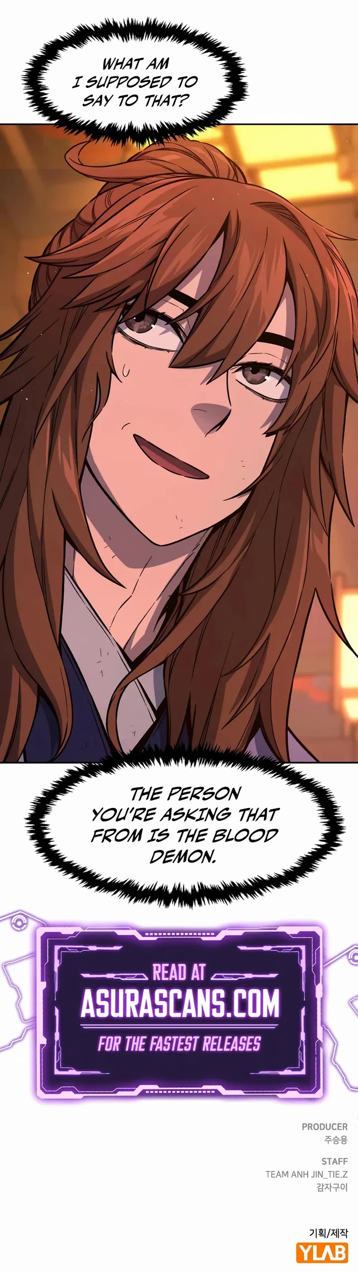 Absolute Sword Sense Chapter 165 page 62 - Chapter 165
