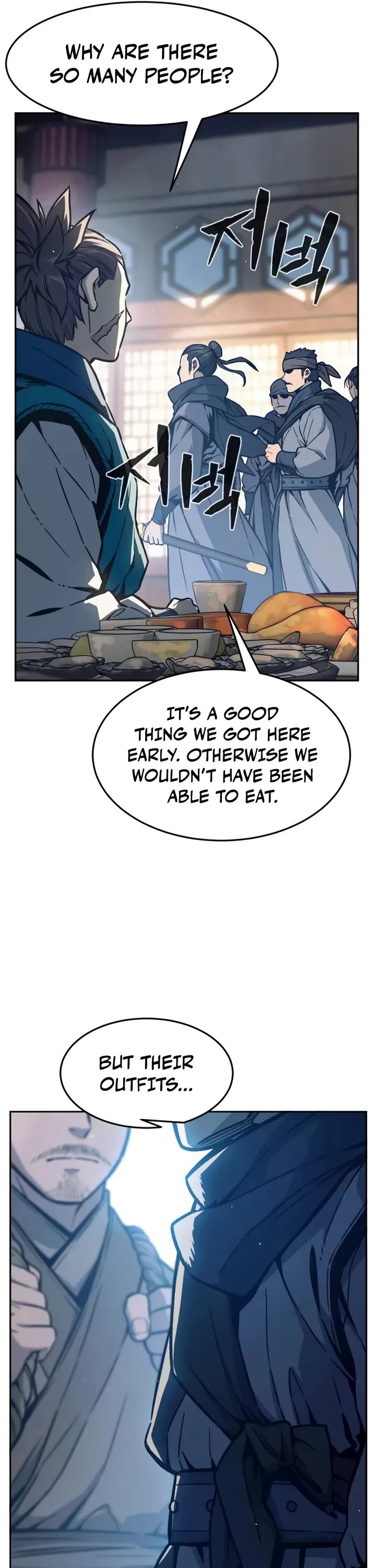 Absolute Sword Sense Chapter 166 page 16 - Chapter 166