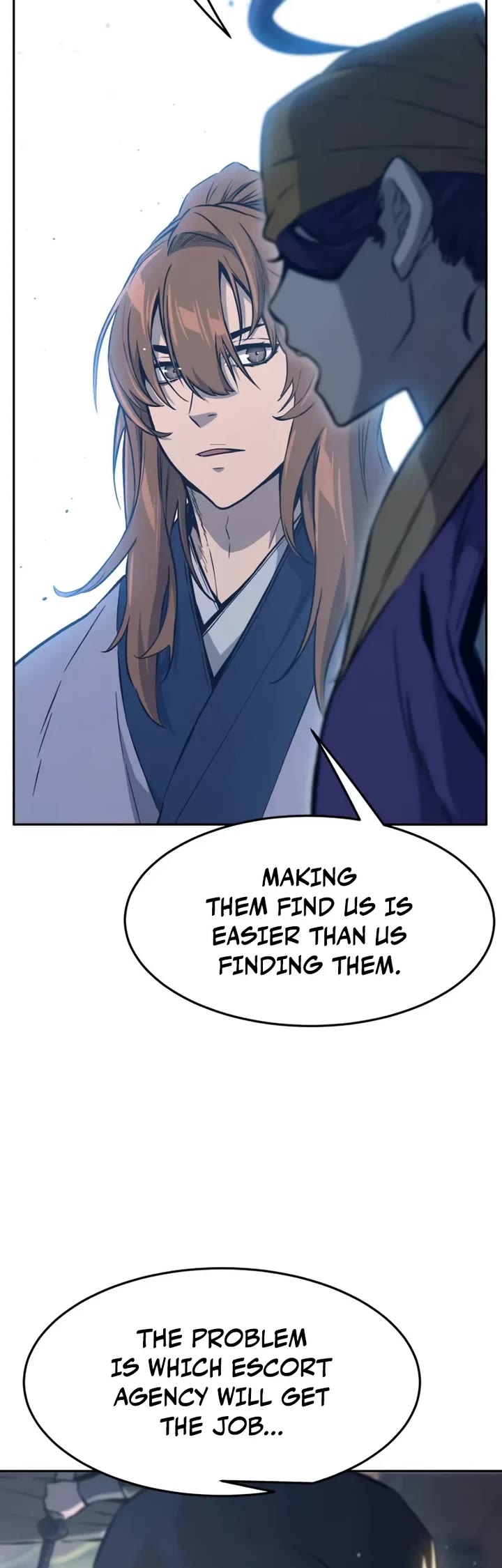 Absolute Sword Sense Chapter 166 page 19 - Chapter 166