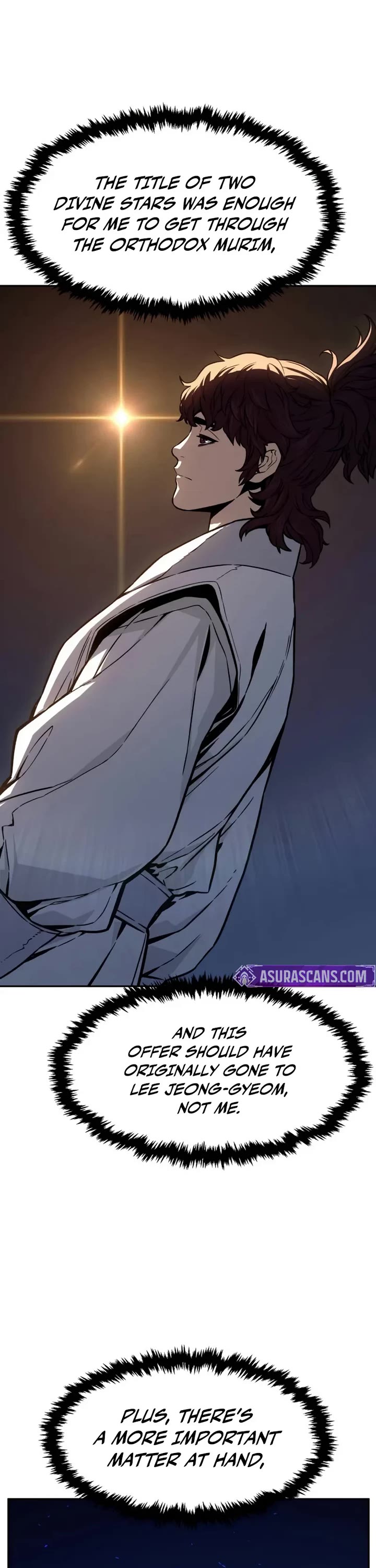 Absolute Sword Sense Chapter 166 page 2 - Chapter 166