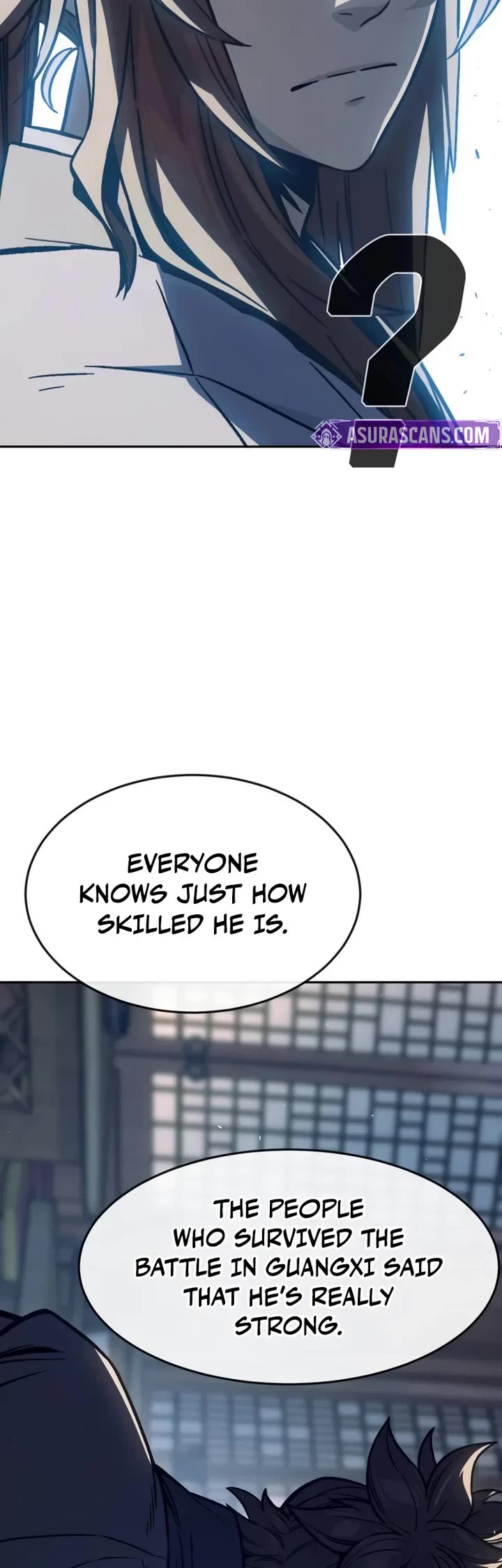 Absolute Sword Sense Chapter 166 page 24 - Chapter 166