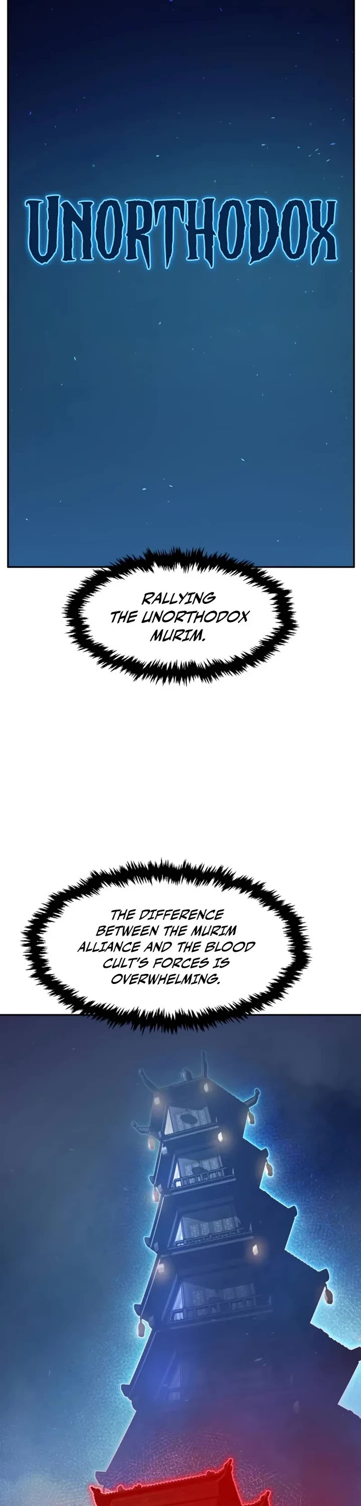 Absolute Sword Sense Chapter 166 page 3 - Chapter 166