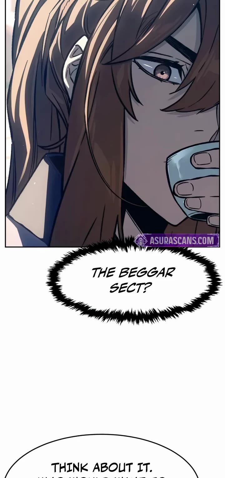 Absolute Sword Sense Chapter 166 page 39 - Chapter 166