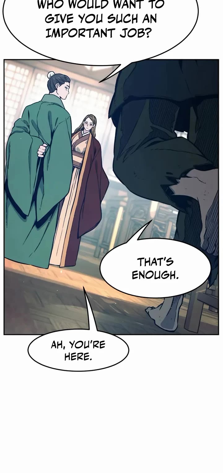 Absolute Sword Sense Chapter 166 page 40 - Chapter 166