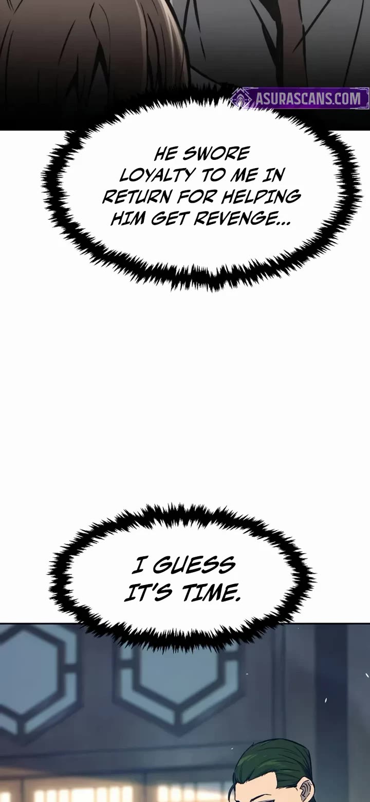 Absolute Sword Sense Chapter 166 page 44 - Chapter 166