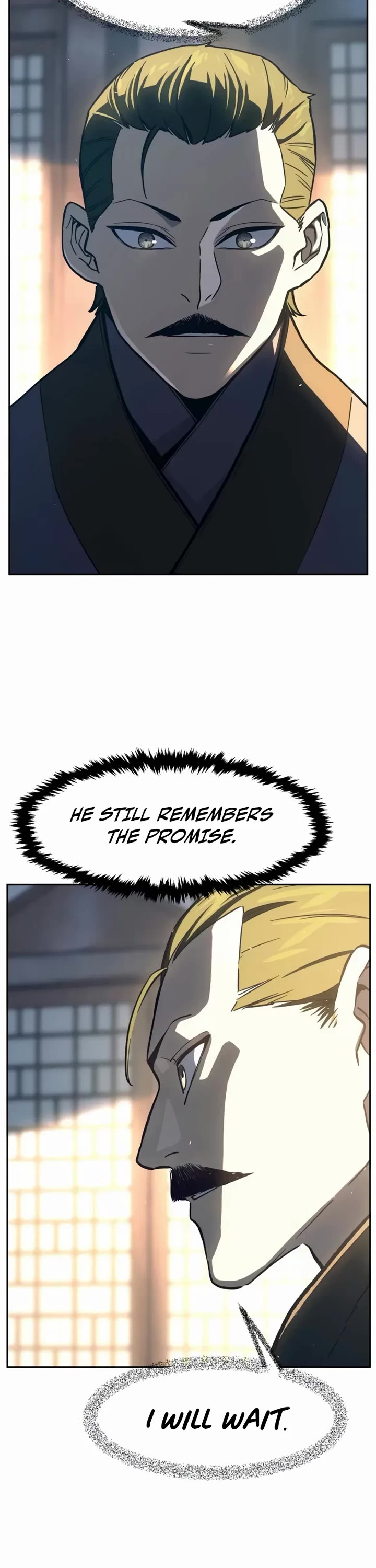 Absolute Sword Sense Chapter 166 page 48 - Chapter 166