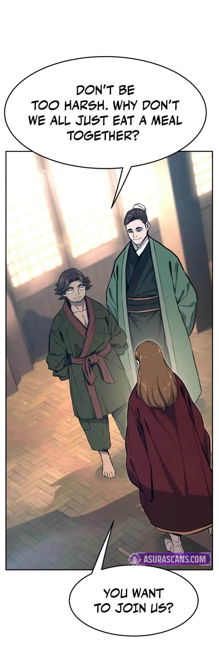 Absolute Sword Sense Chapter 166 page 49 - Chapter 166