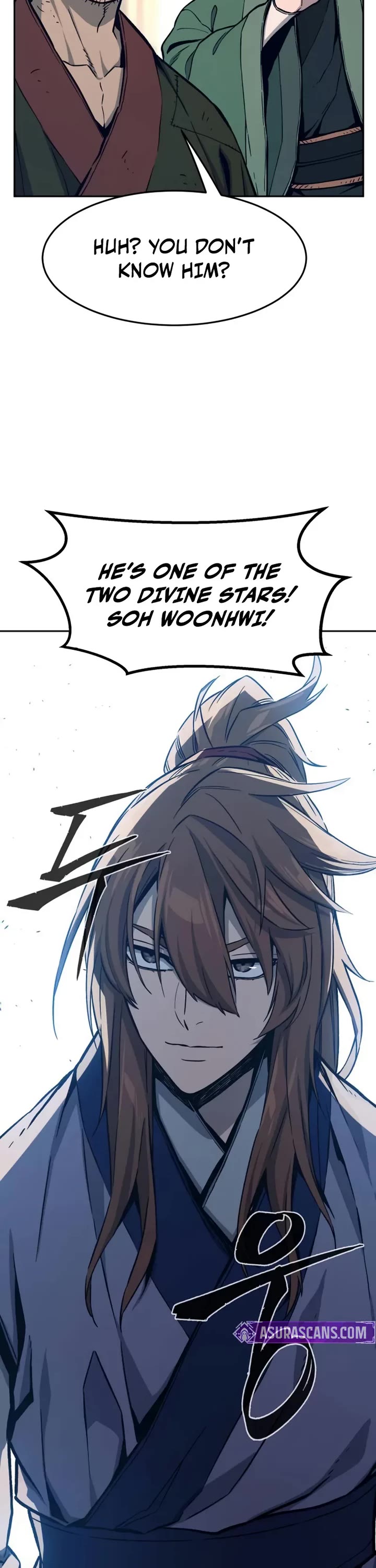 Absolute Sword Sense Chapter 166 page 53 - Chapter 166
