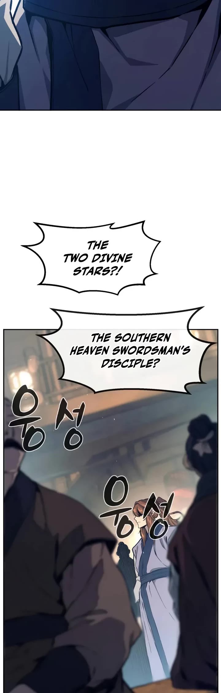 Absolute Sword Sense Chapter 166 page 54 - Chapter 166
