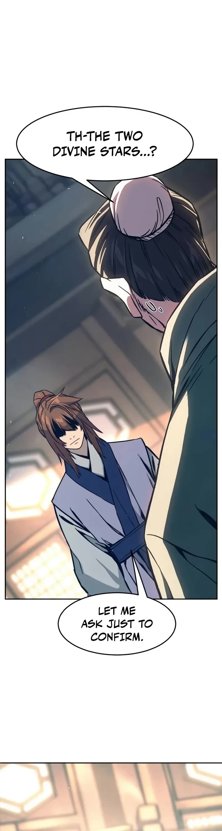 Absolute Sword Sense Chapter 166 page 58 - Chapter 166