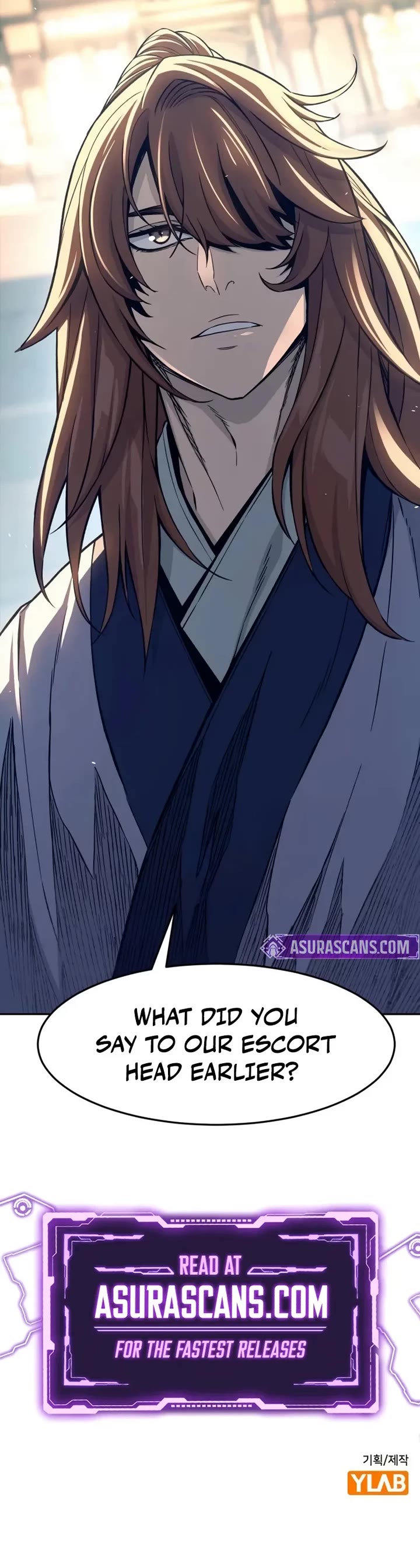 Absolute Sword Sense Chapter 166 page 59 - Chapter 166