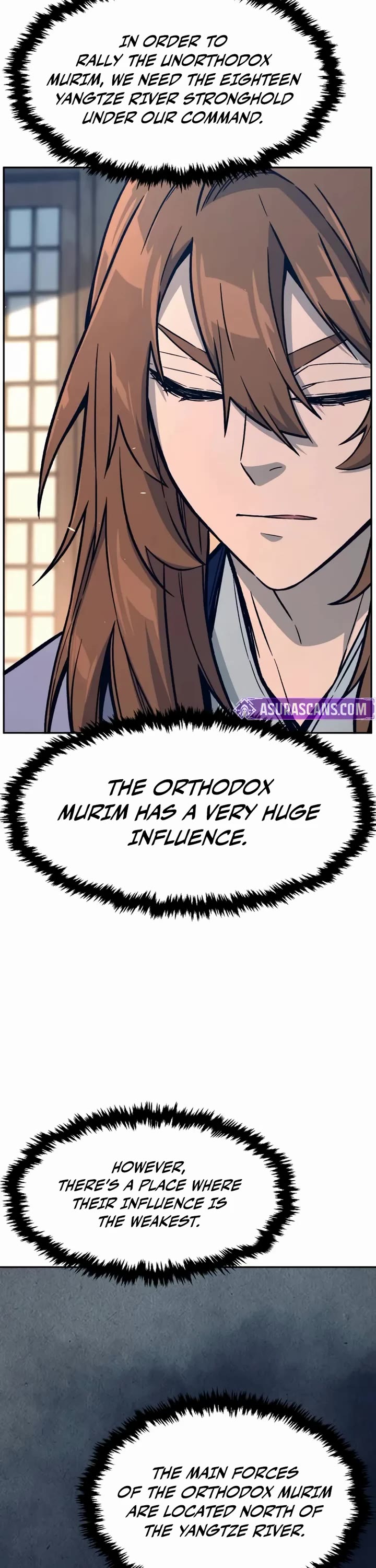 Absolute Sword Sense Chapter 166 page 7 - Chapter 166