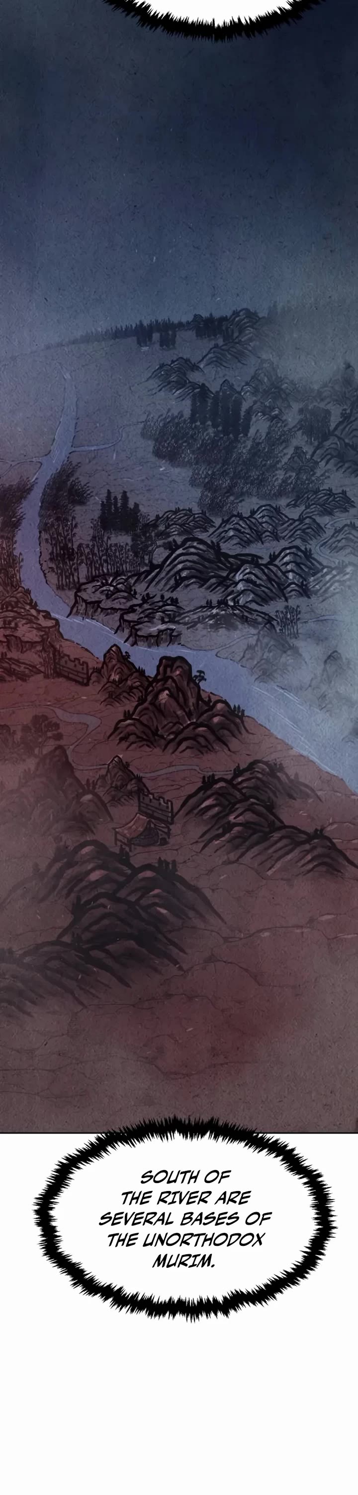Absolute Sword Sense Chapter 166 page 8 - Chapter 166