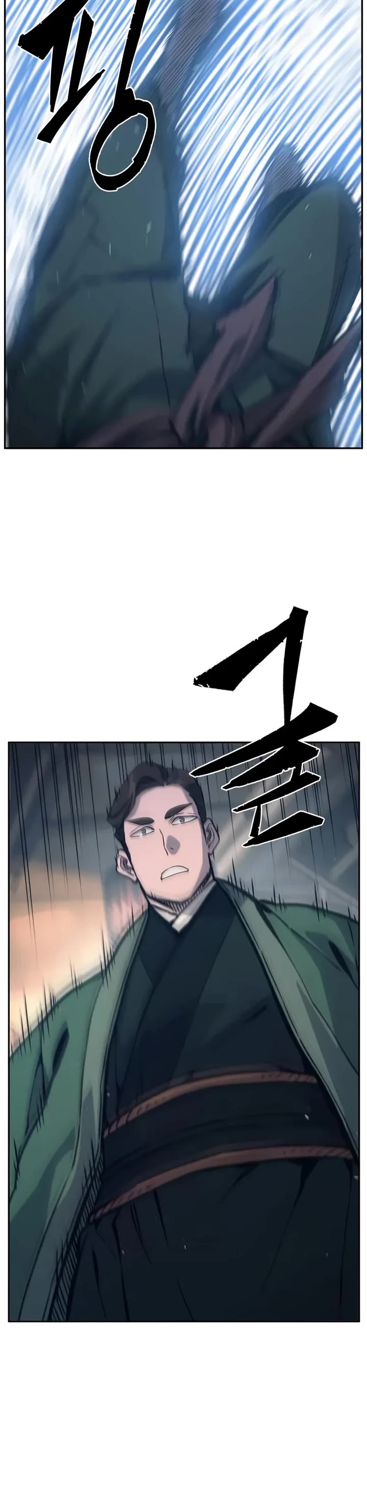 Absolute Sword Sense Chapter 167 page 24 - Chapter 167
