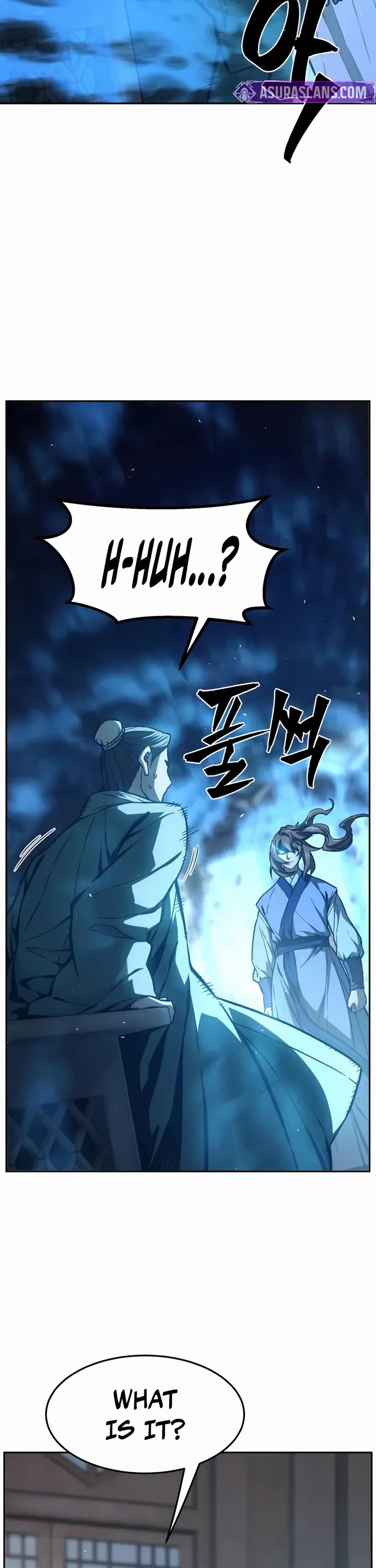 Absolute Sword Sense Chapter 167 page 8 - Chapter 167