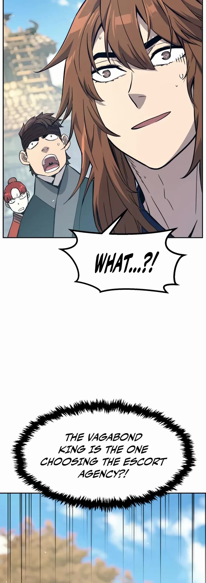 Absolute Sword Sense Chapter 168 page 14 - Chapter 168
