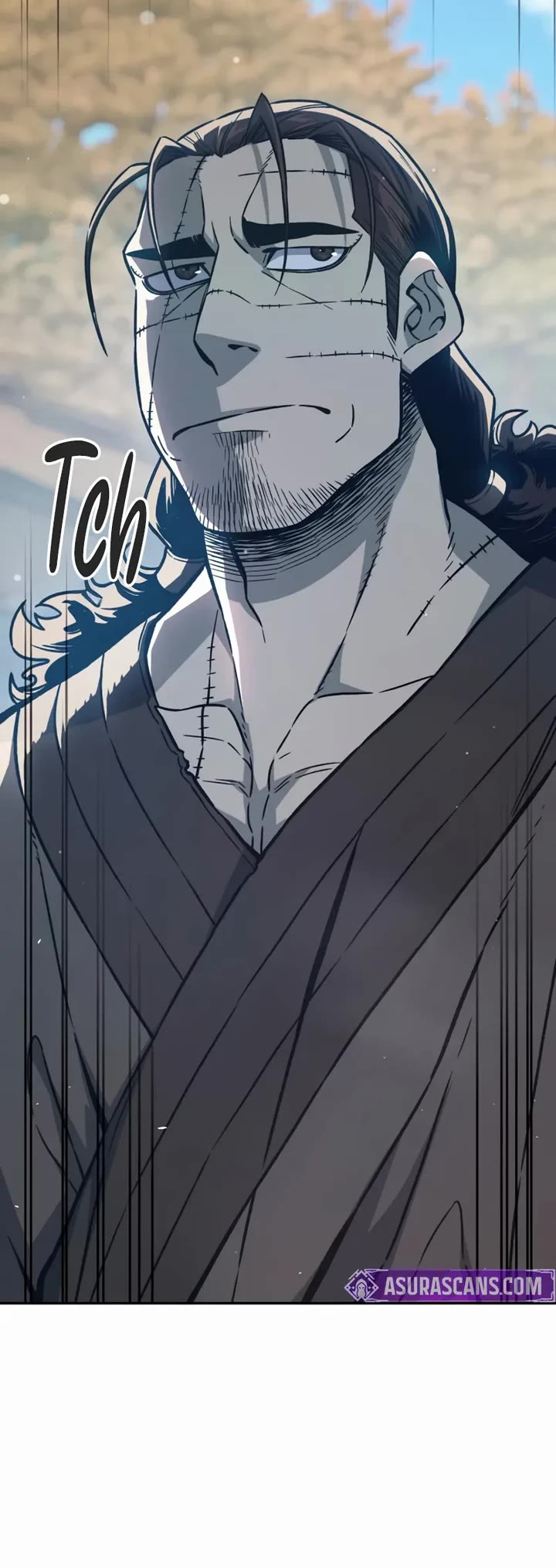 Absolute Sword Sense Chapter 168 page 15 - Chapter 168