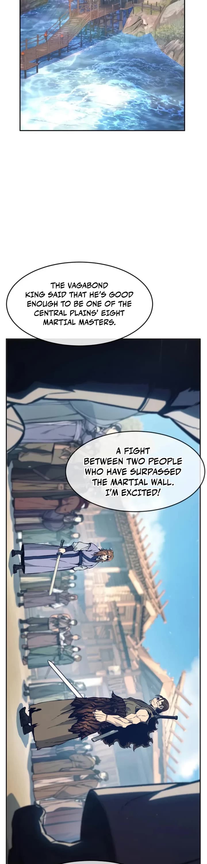 Absolute Sword Sense Chapter 168 page 38 - Chapter 168