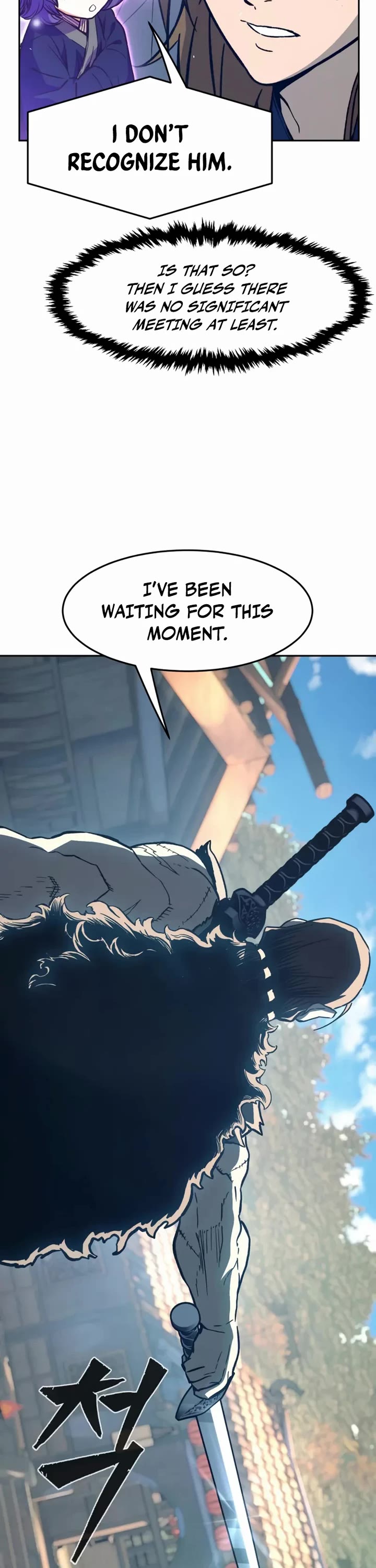 Absolute Sword Sense Chapter 168 page 42 - Chapter 168