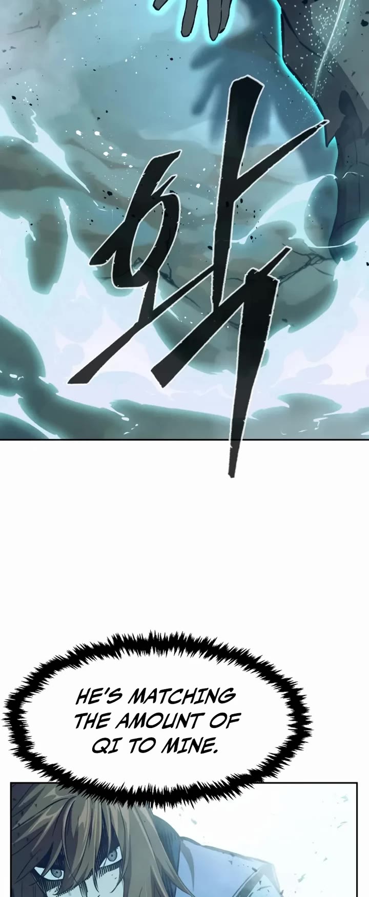 Absolute Sword Sense Chapter 168 page 44 - Chapter 168