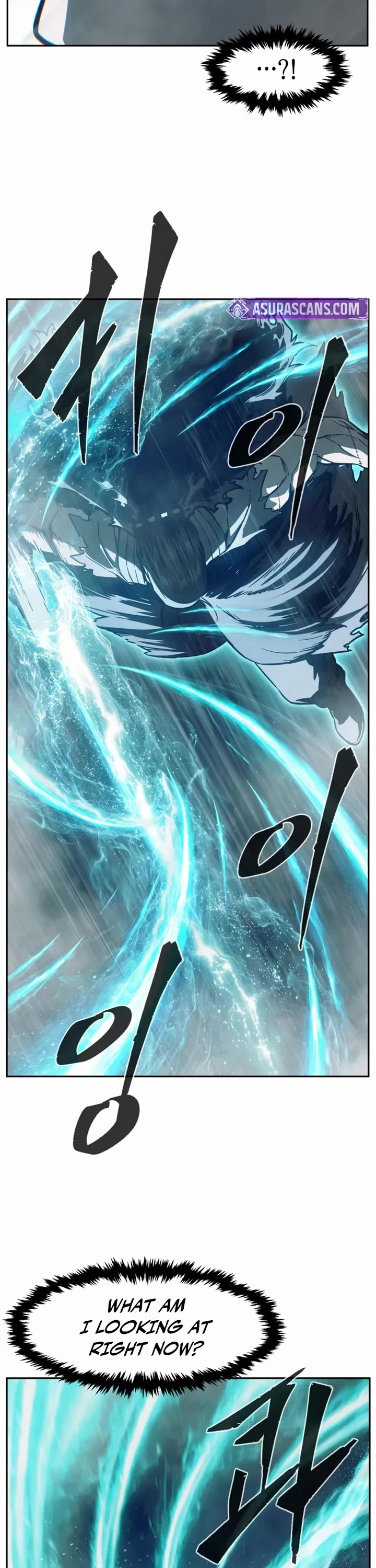 Absolute Sword Sense Chapter 168 page 47 - Chapter 168