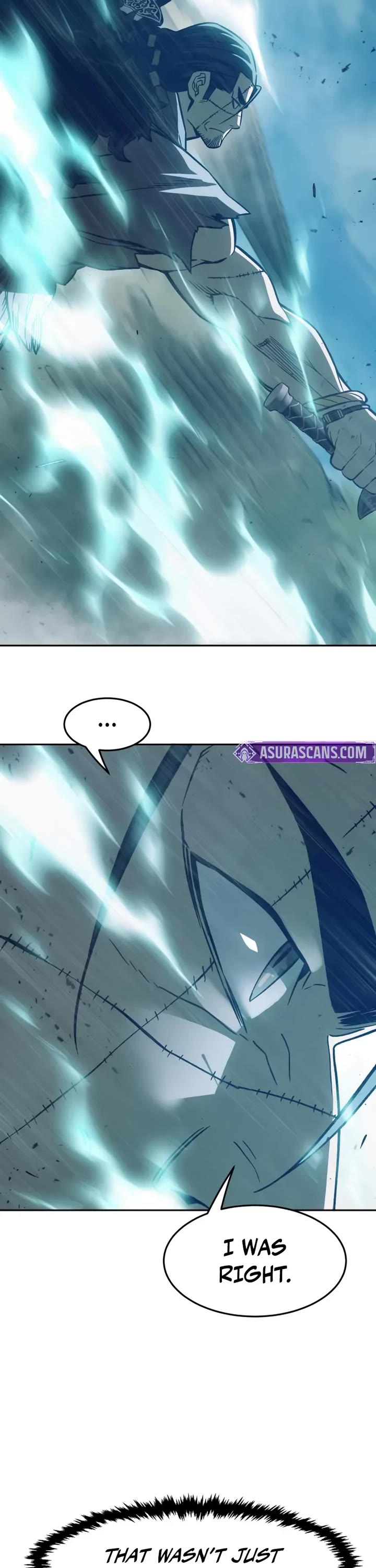 Absolute Sword Sense Chapter 168 page 52 - Chapter 168