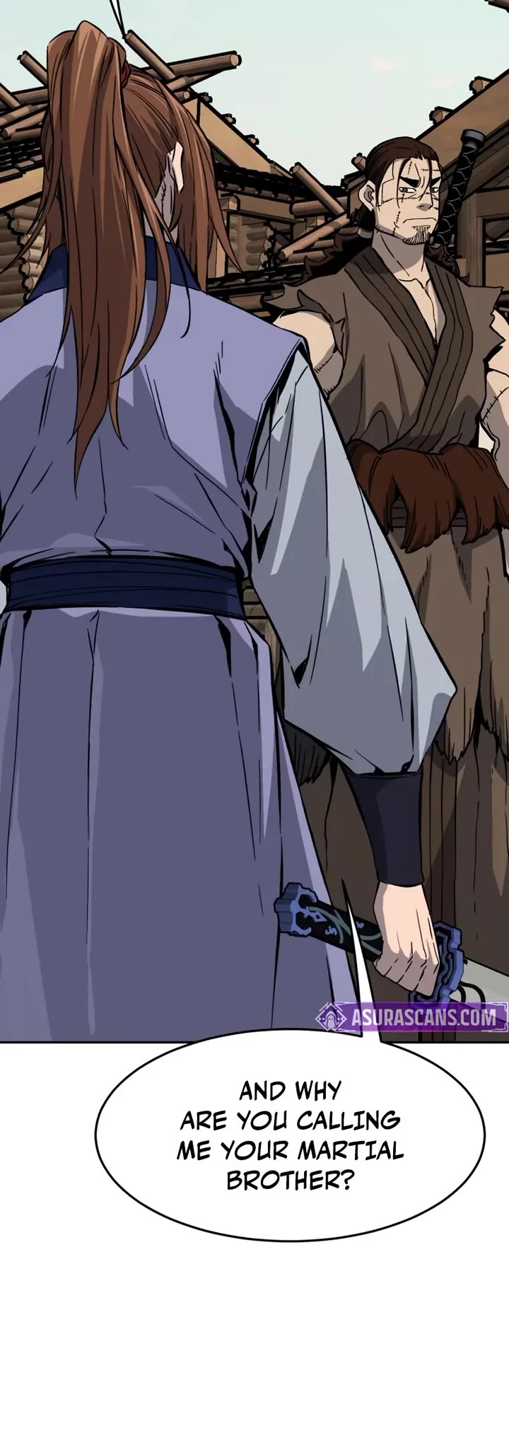 Absolute Sword Sense Chapter 168 page 54 - Chapter 168
