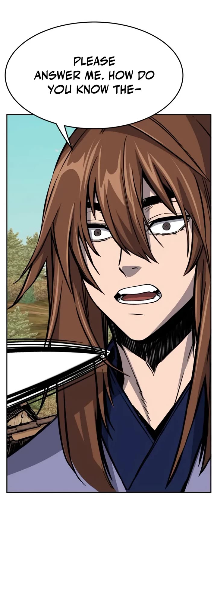 Absolute Sword Sense Chapter 168 page 55 - Chapter 168