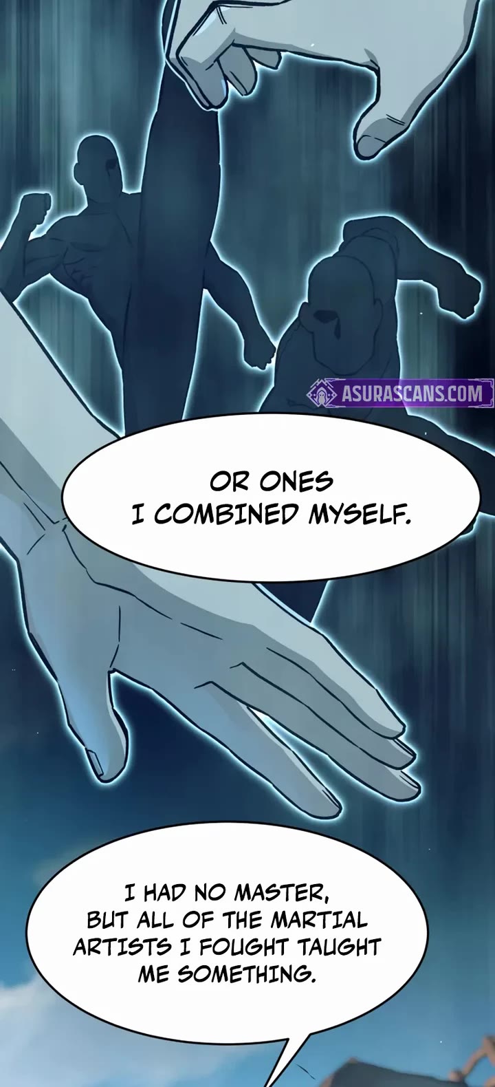Absolute Sword Sense Chapter 168 page 59 - Chapter 168