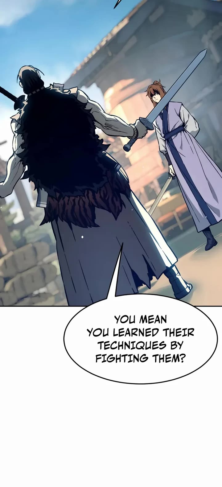 Absolute Sword Sense Chapter 168 page 60 - Chapter 168