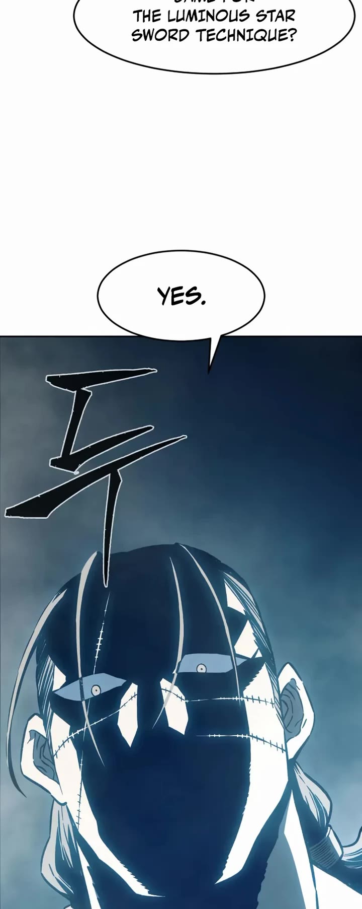 Absolute Sword Sense Chapter 168 page 62 - Chapter 168