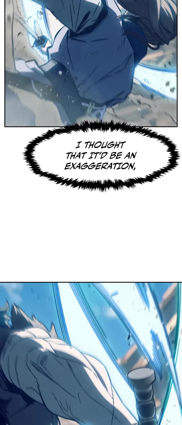 Absolute Sword Sense Chapter 169 page 14 - Chapter 169