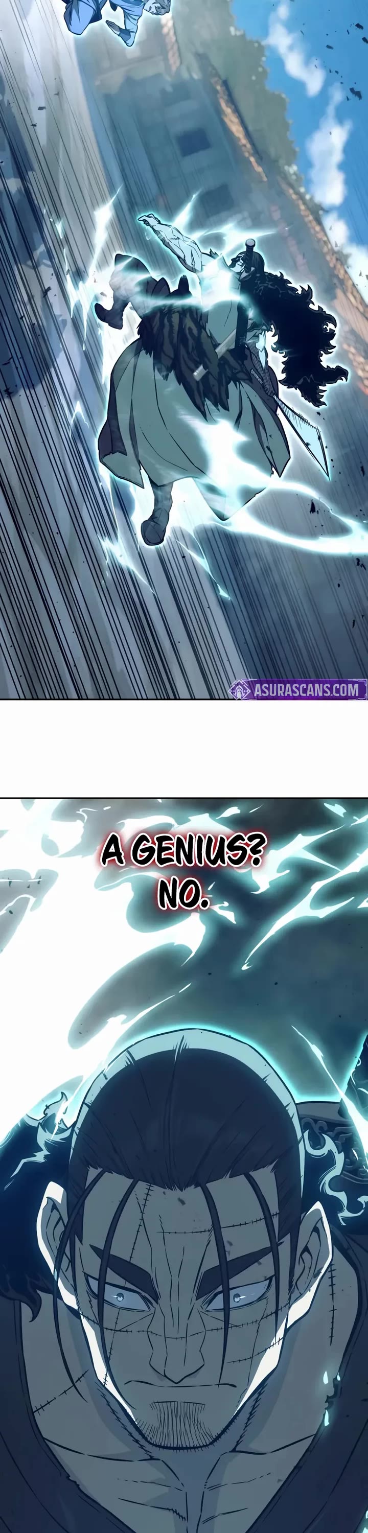 Absolute Sword Sense Chapter 169 page 17 - Chapter 169