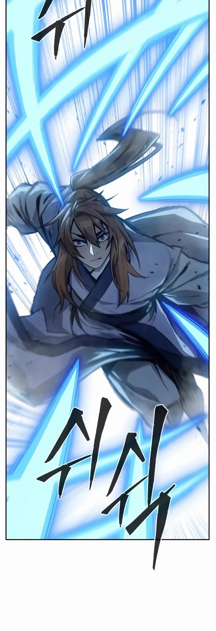 Absolute Sword Sense Chapter 169 page 19 - Chapter 169