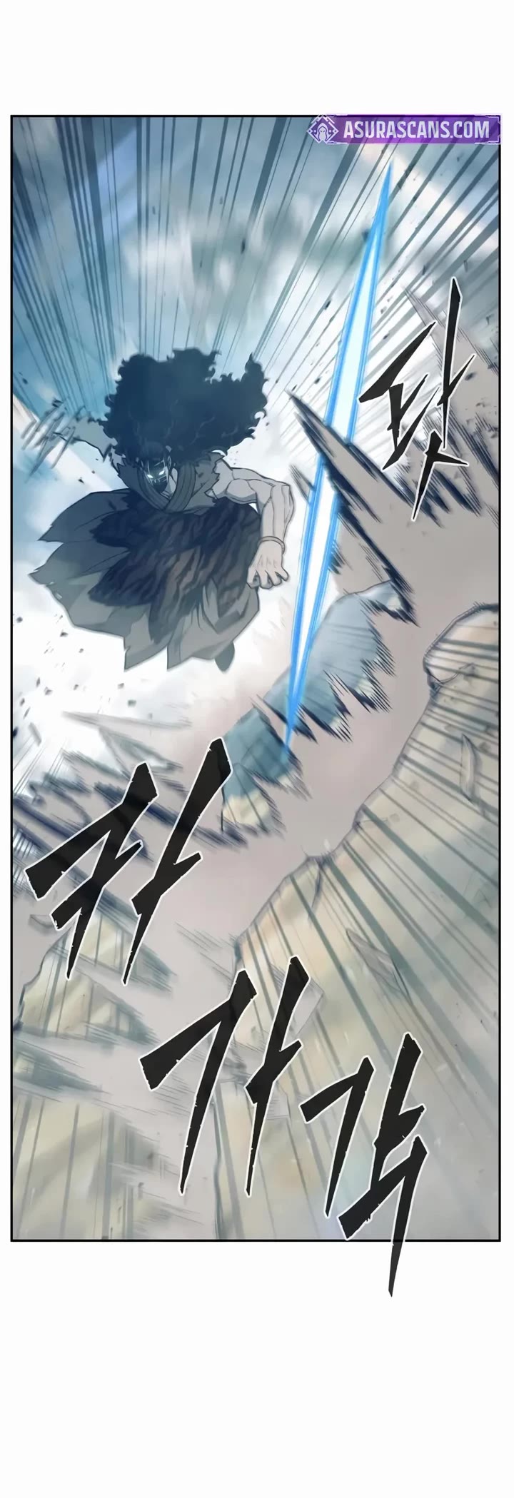 Absolute Sword Sense Chapter 169 page 20 - Chapter 169