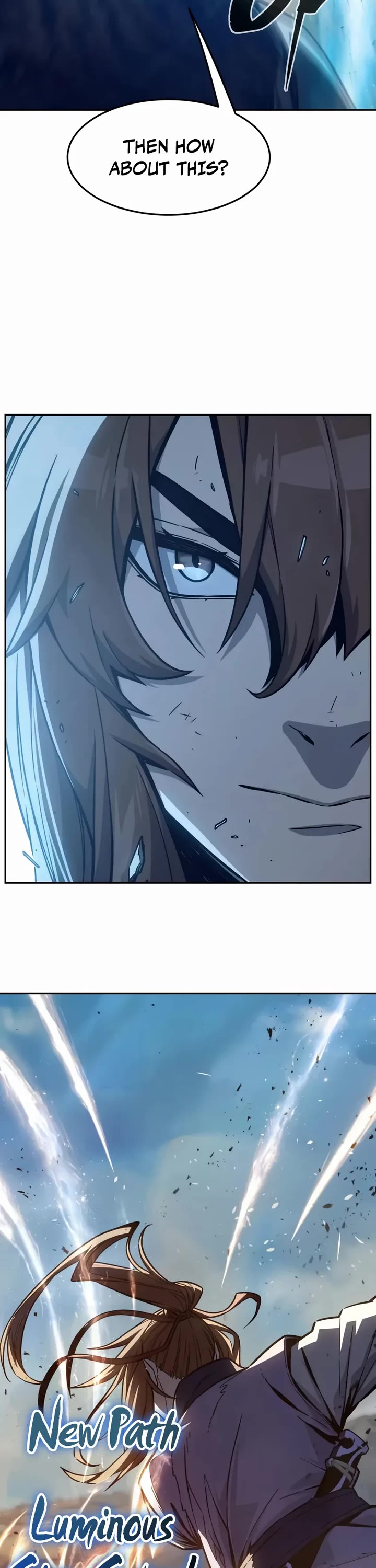 Absolute Sword Sense Chapter 169 page 22 - Chapter 169
