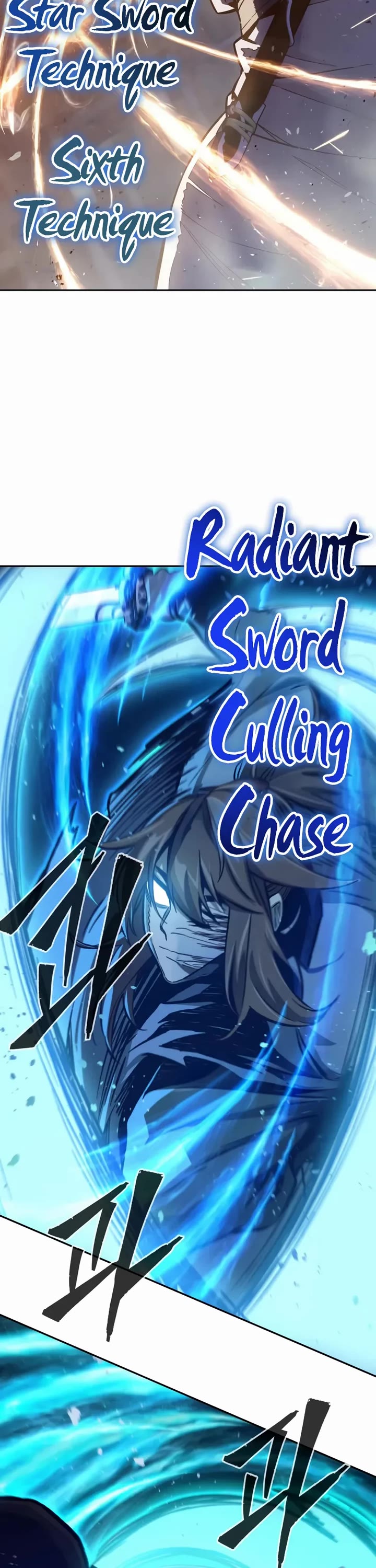 Absolute Sword Sense Chapter 169 page 23 - Chapter 169