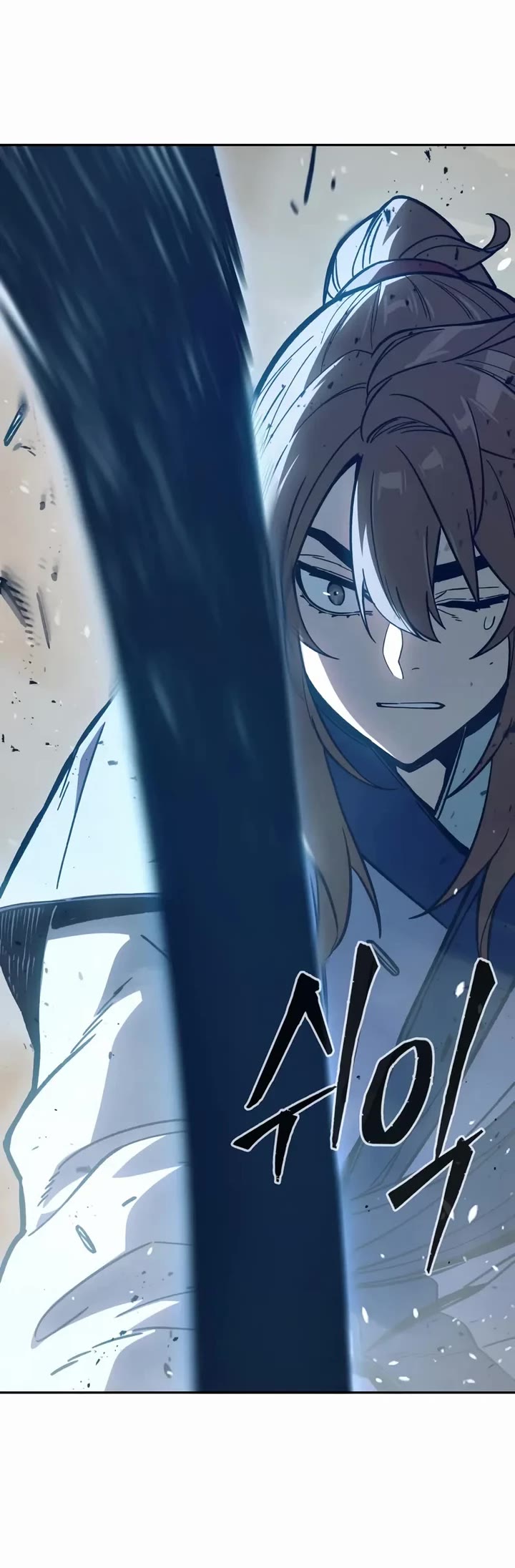Absolute Sword Sense Chapter 169 page 30 - Chapter 169
