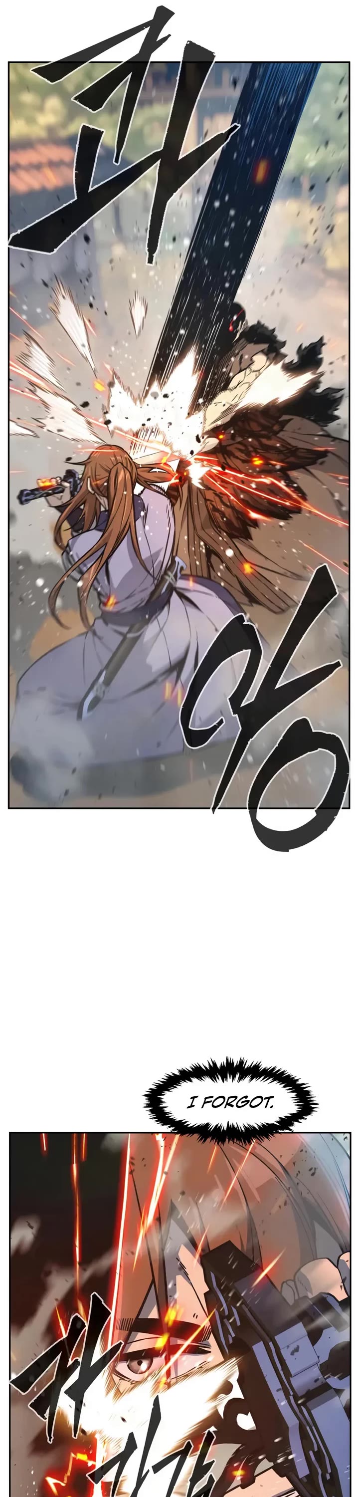 Absolute Sword Sense Chapter 169 page 31 - Chapter 169
