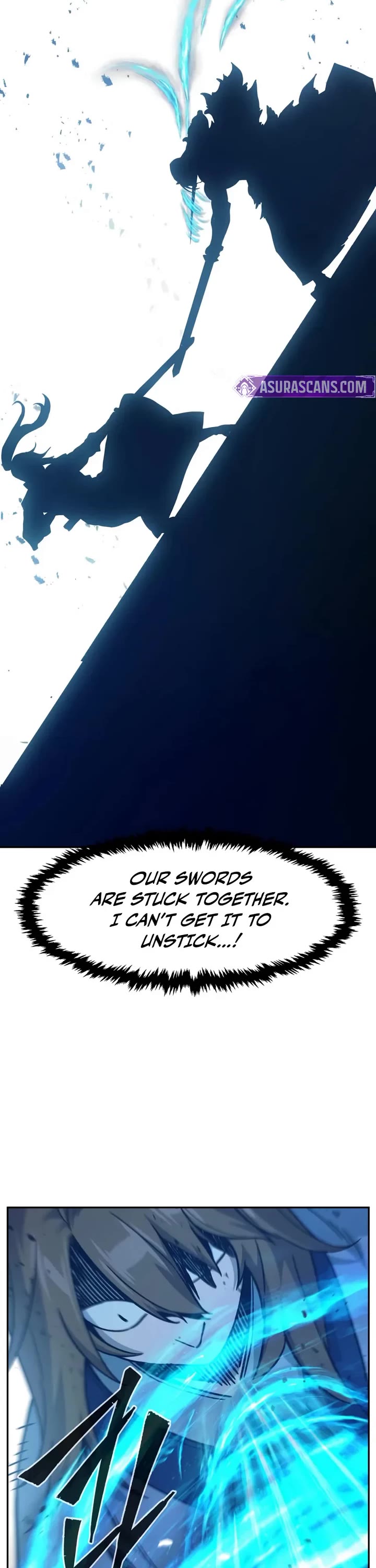 Absolute Sword Sense Chapter 169 page 36 - Chapter 169