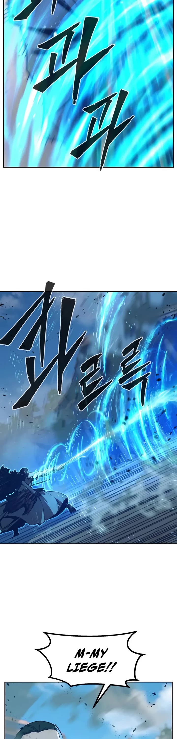 Absolute Sword Sense Chapter 169 page 37 - Chapter 169