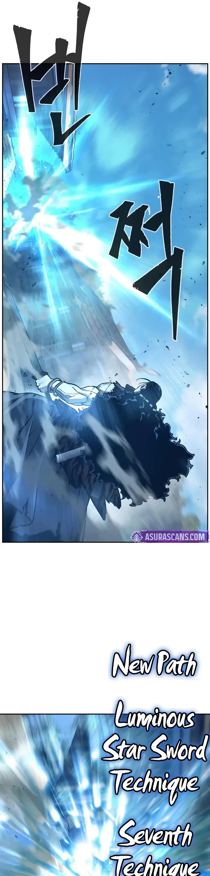 Absolute Sword Sense Chapter 169 page 45 - Chapter 169