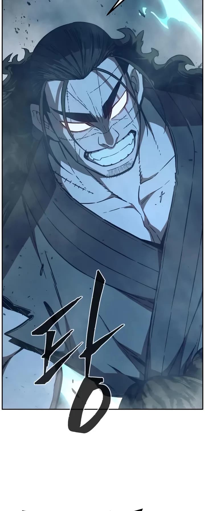Absolute Sword Sense Chapter 169 page 48 - Chapter 169