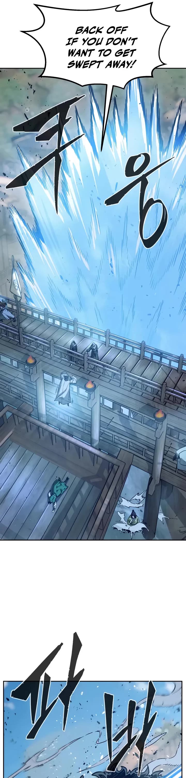 Absolute Sword Sense Chapter 169 page 50 - Chapter 169